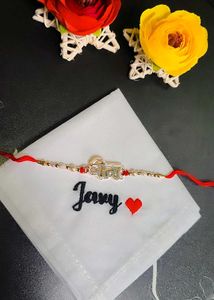 Rakhi Gift For Brother