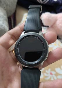 Samsung Galaxy Watch