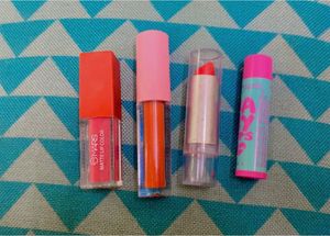Lipstick Bundle