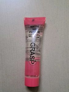 Grasp Matte Me Primer