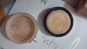 Mars Sitting Powder