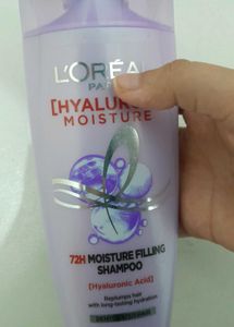 L&#39;Oreal Paris Hyaluron Moisture Shampoo