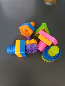 Combo Toys Available For Kids