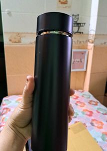 Smart Temperature Bottle
