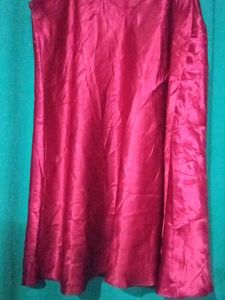 Hit Satin Slip