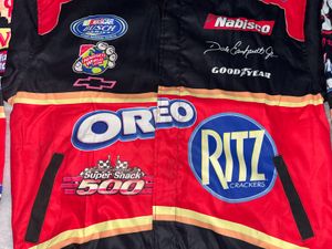 Oreo Racing Jacket