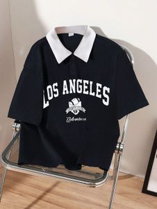 Chicago Oversized Tee
