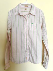 ORIGINAL Hollister Women Shirt 👔