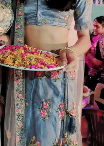 Lahenga