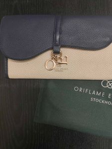 Oriflame Exclusive Wallet