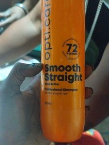 Matrix Shampoo