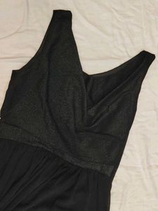 Elegant Black Dress