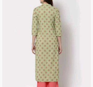 Kurti A Line