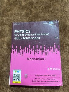 Cengage Physical Chemistry Part 1 And 2