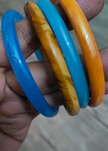 Colorful Bangle Set