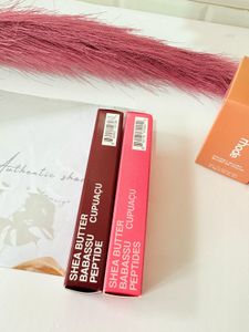 Rhode New Pbj And Sugar Cookie Peptide