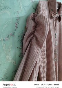Vintage Style Tunic
