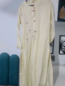 Pretty  Kurti