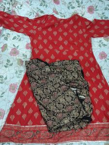 Anarkali
