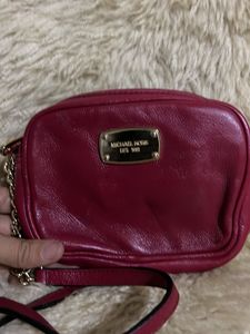 Michael Kors Crossbody Bag