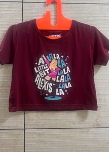 Alexis Rose T-shirt