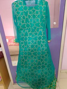 Beautiful Gown