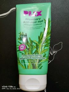 PLIX Rosemary Conditioner
