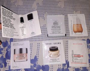 Sample Combo