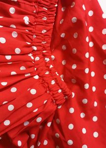 Long And Short Skirts