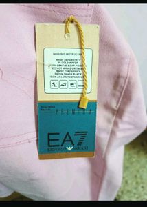 Pink Power+Plus Jeans