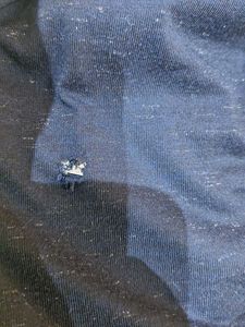 Branded Slip On Nightwear