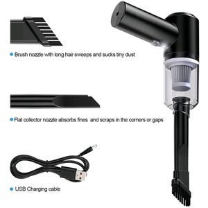 Price Drop on Portable Vacuum Cleaner_2 In one