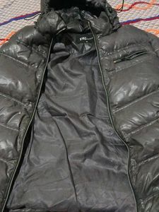 Stylish Puffer Jacket
