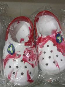 Cute Baby Boy's Footwear