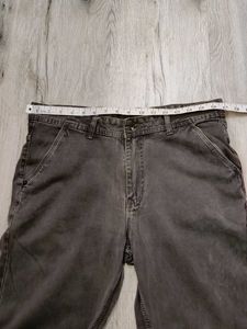 Ma344 Morgan Jeans Waist 34
