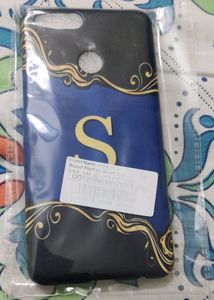 Honor 7X Mobile Back Cover