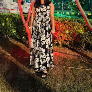 Trending Gown!