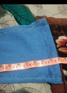 Urbanic Bootcut Jeans