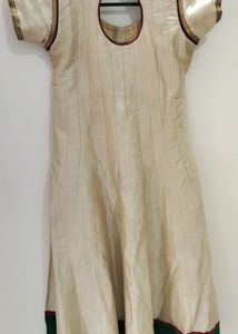 Women&#39;s Ethnic Dress Gown Suit