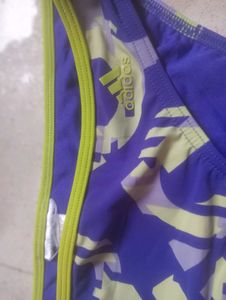 Adidas Bikini Bottom
