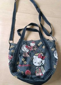 Hello Kitty Handbag