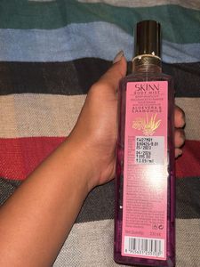 SKINN TITAN BODY MIST