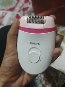 Philips Epilator Satenlite