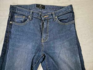 Vaytt Jeans