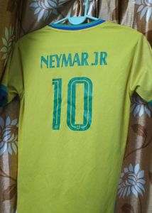 Brazil jersey !!