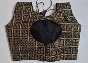 Ultra Premium Readymade Blouse