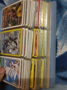Pokemon GX Cards