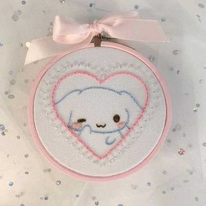 Kawaiiii Sanrio Hoops