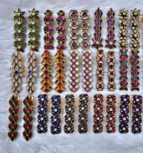 Vintage Hair Clip Set(each)