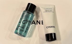 Chanel Skincare Set